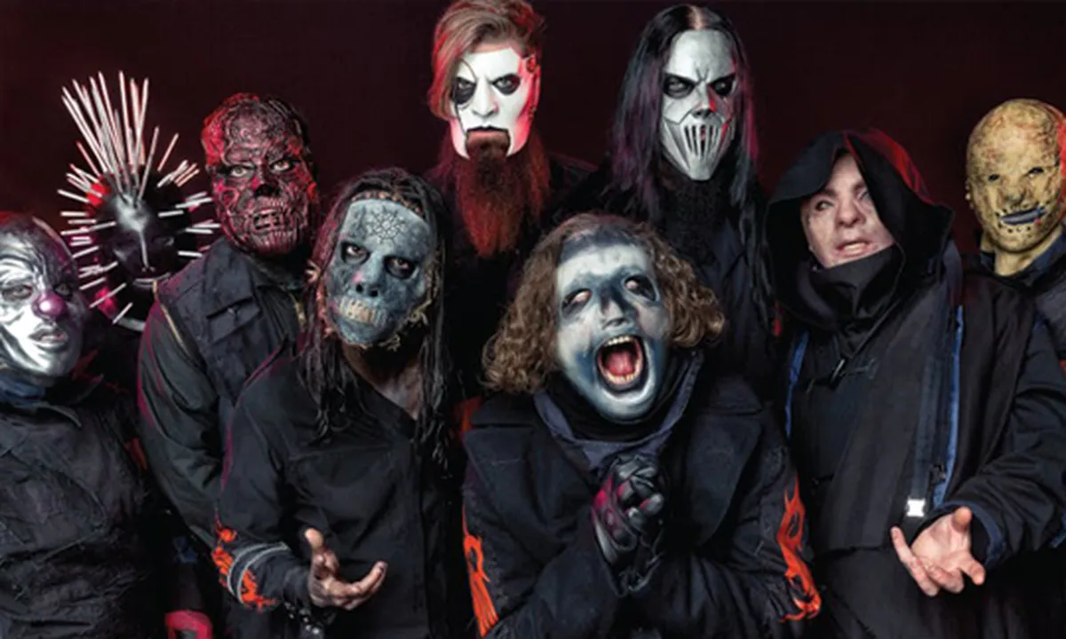 Line Up Lengkap Hammersonic 2020, Ada Slipknot Hingga Trivium!
