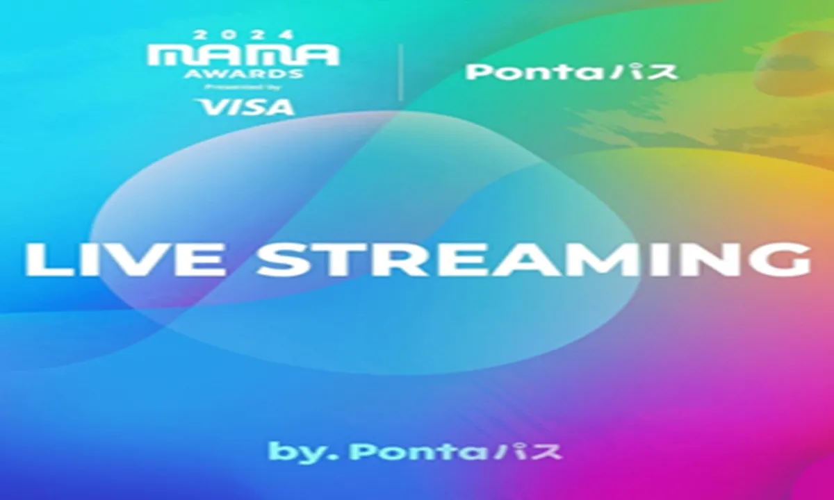 Link Streaming dan Jam Tayang MAMA Awards 2024 di Indonesia