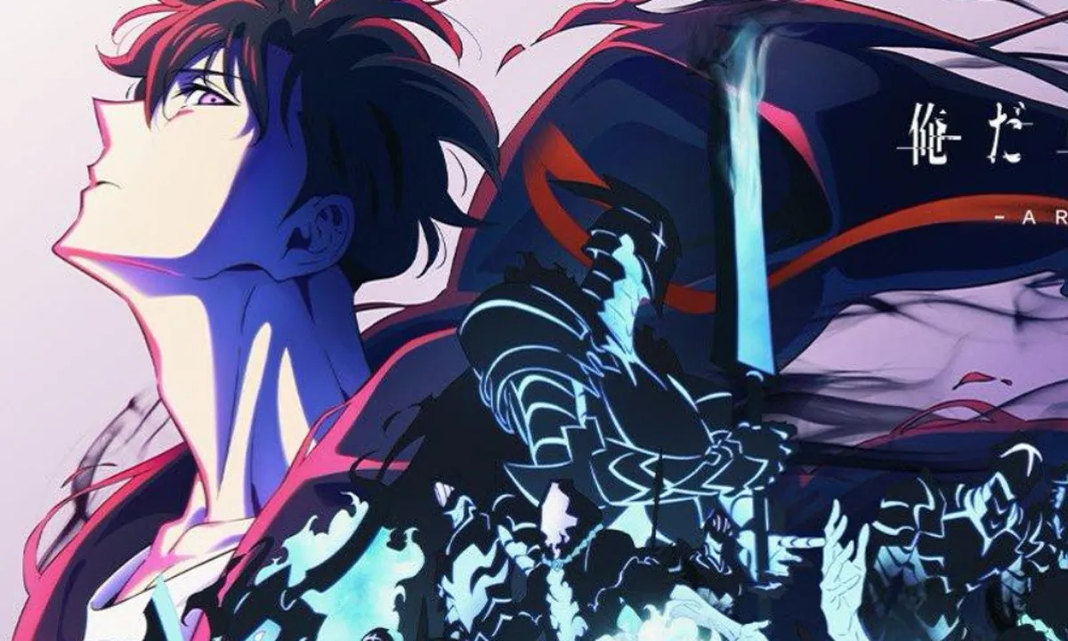 Link Streaming Nonton 'SOLO LEVELING' Season 2 Secara Legal