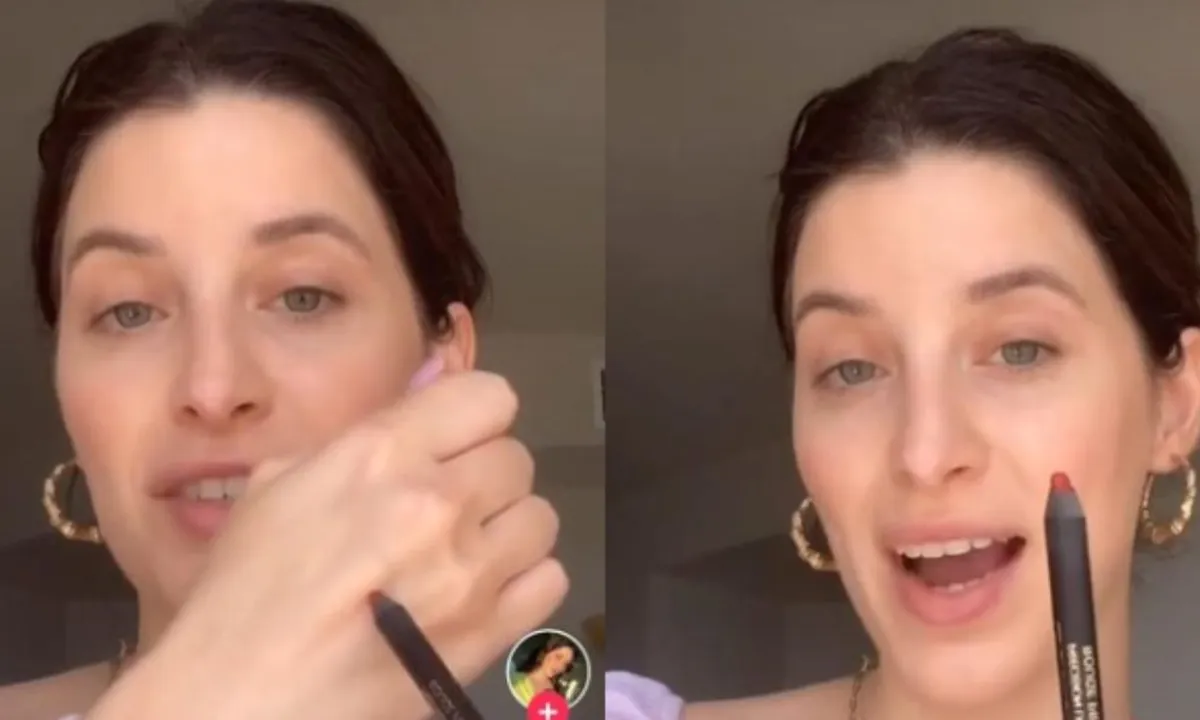 Lip Liner Kering? Coba Solusi Mudah Ini dengan Face Oil