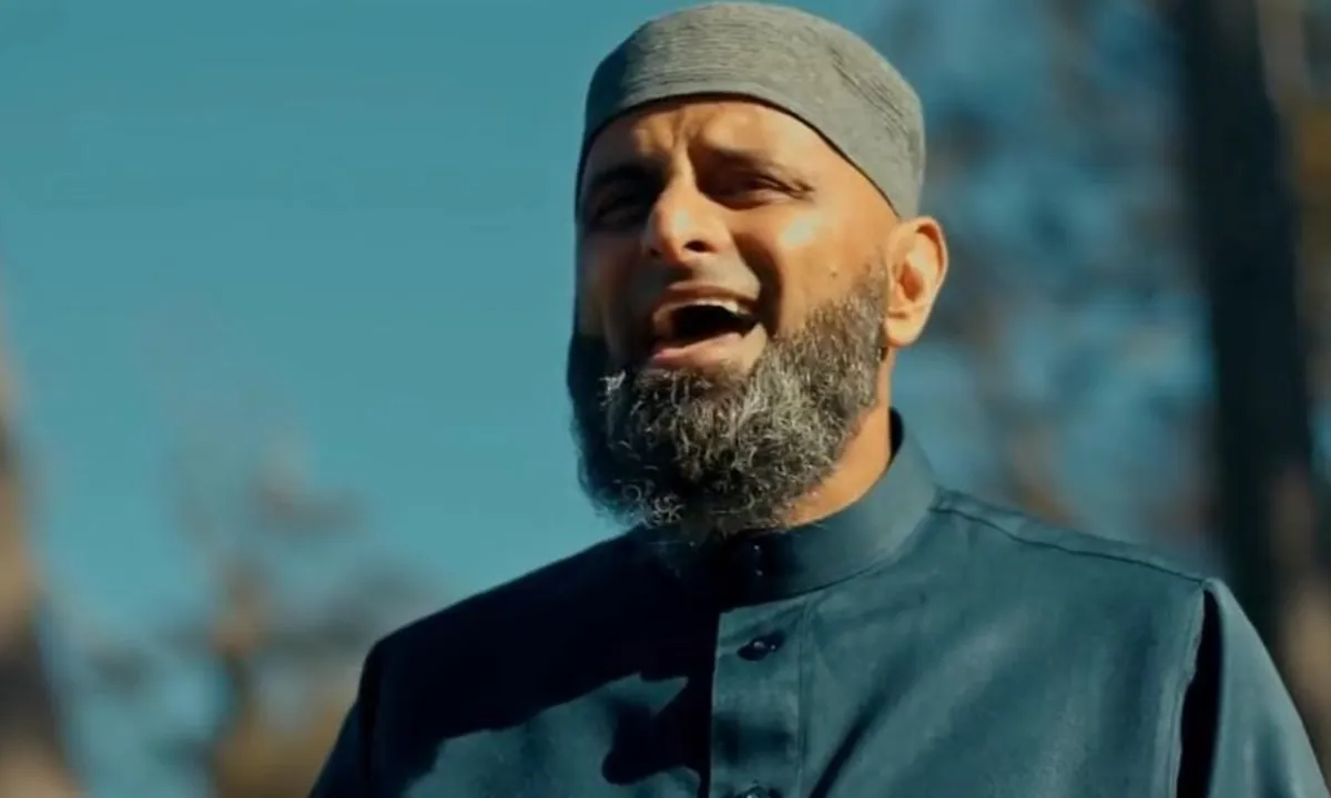 Lirik dan Makna It's My Home - Zain Bhikha tentang Hubungan Manusia dan Tuhan