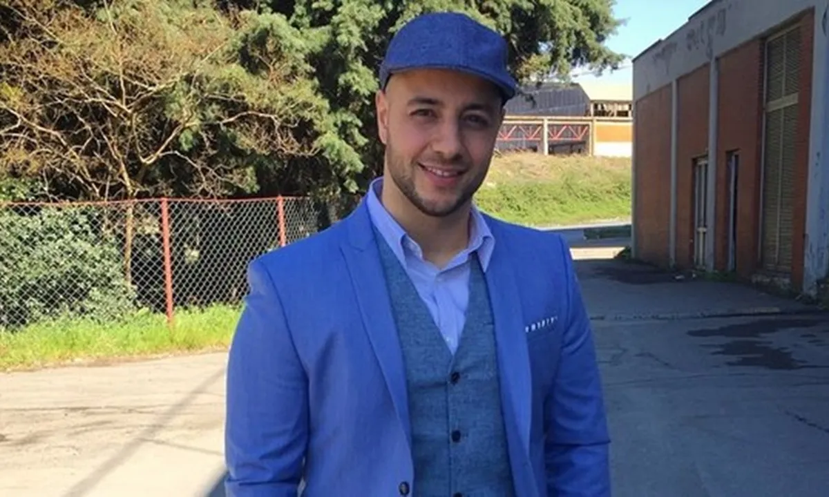 Lirik dan Makna Lagu Antassalam - Maher Zain yang Menenangkan Hati, Kisah tentang Pencarian Kedamaian