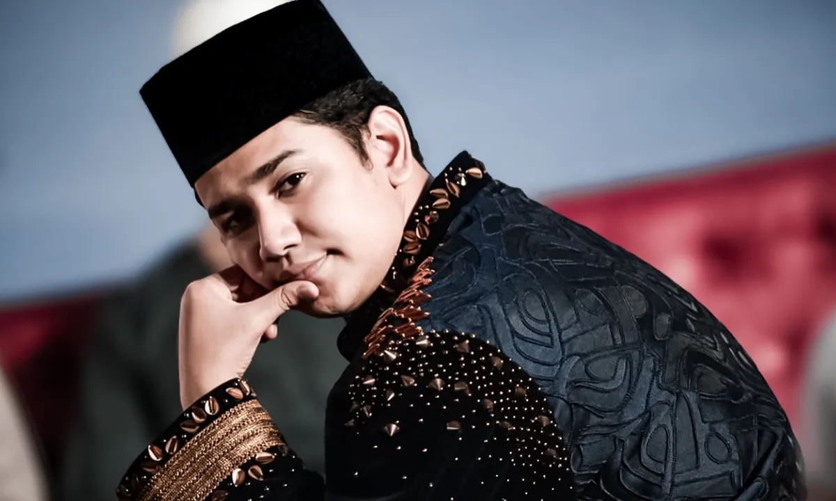 Lirik dan Makna Lagu Syakir Daulay - Nabiyil Huda, Berisi Doa dan Shalawat