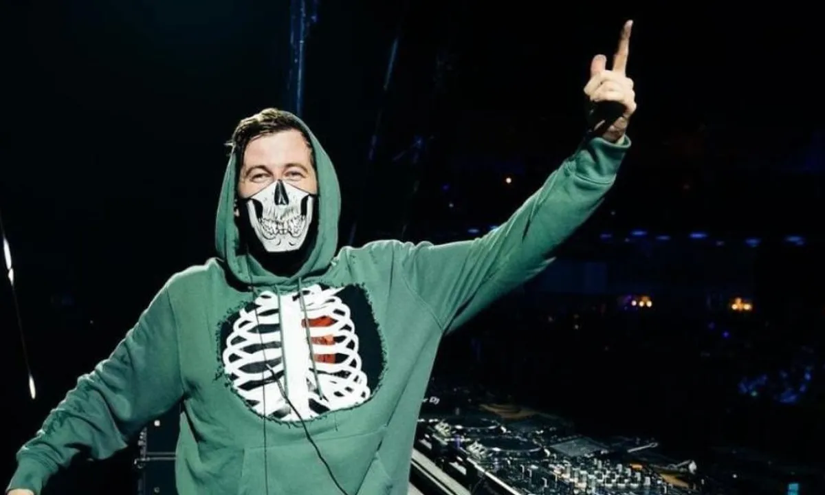 Lirik Lagu 'Dreamer', Lagu Terbaru dari Alan Walker