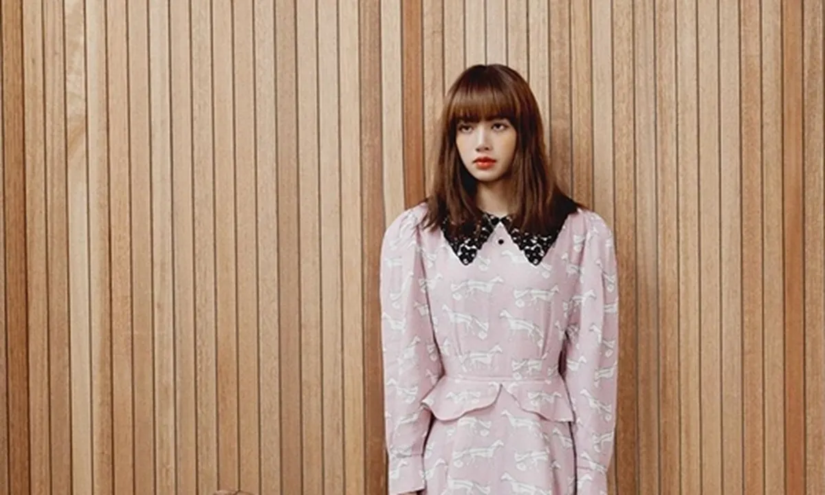 Lisa BLACKPINK Ceritakan Pengalaman Horror Saat Alami 'Sleep Paralysis'