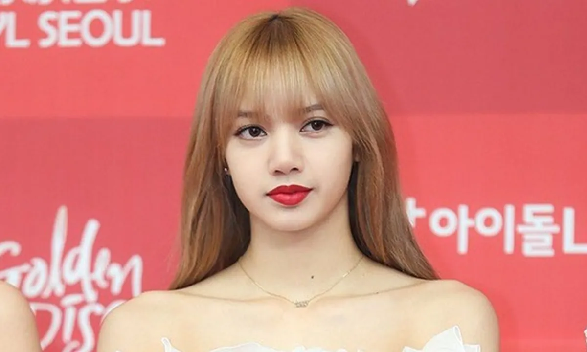 Lisa BLACKPINK Ulang Tahun, Begini Ucapan Manis Dari Para Member