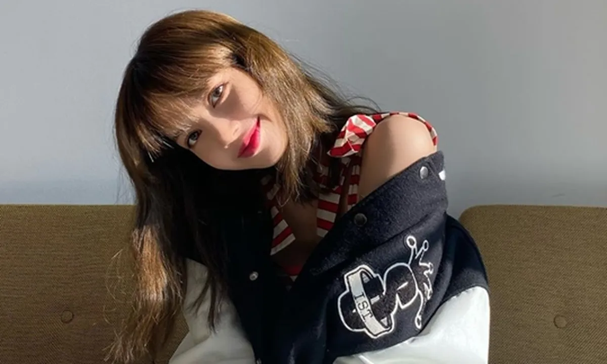 Lisa BLACKPINK Ulang Tahun, Para Member Beri Ucapan Manis