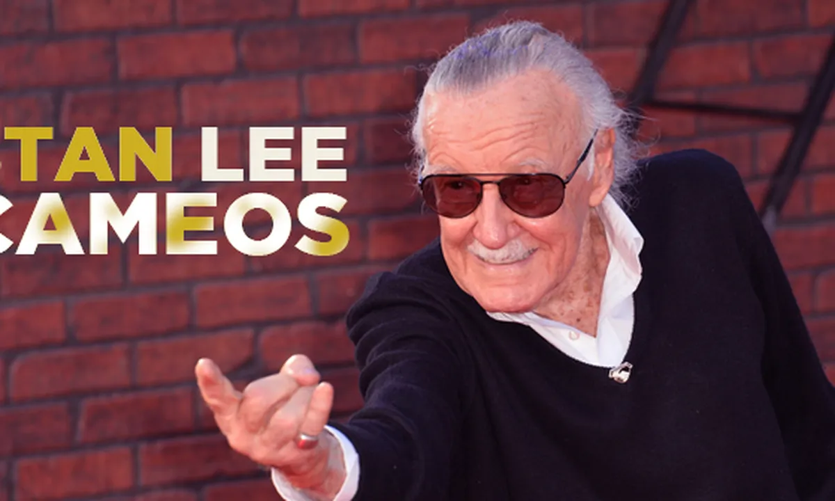 List Cameo Yang Diperankan Stan Lee Dalam Marvel Universe