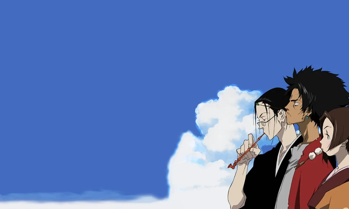 Live Action 'SAMURAI CHAMPLOO' Sedang Digarap, Kreator Asli Ikut Terlibat dalam Pengembangan