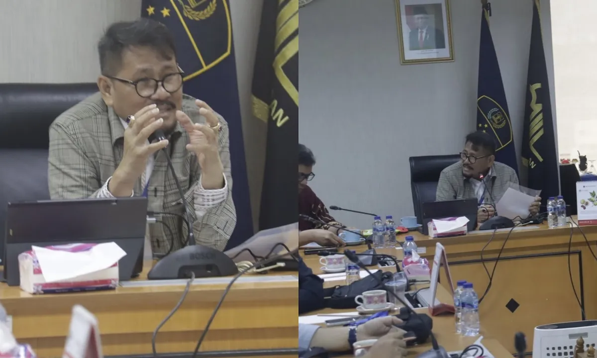 LMKN Sebut Mie Gacoan Sudah Diingatkan dari Tahun 2022 Terkait Royalti Tapi Ngeyel