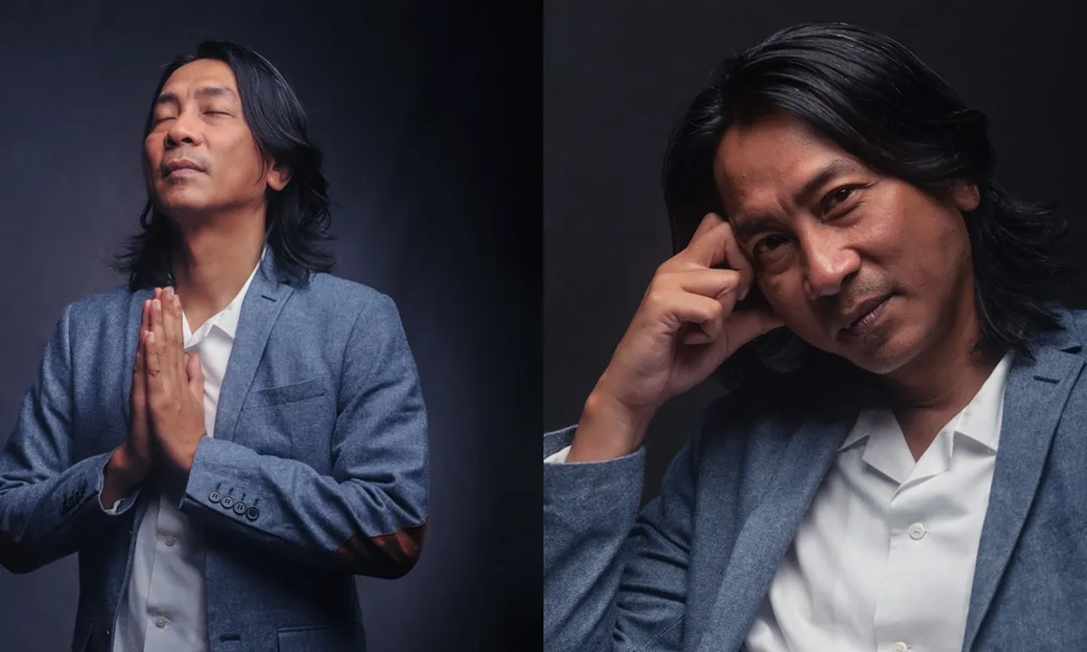 Lobow Rilis Lagu 'Father' di Hari Ayah Nasional