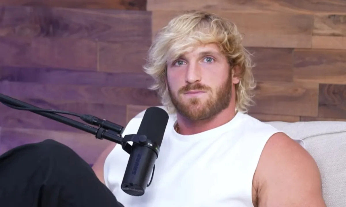 Logan Paul Jawab Kritikan Fans Anime: Kalian Tidak Punya Hak Untuk Menentukan Hobi Orang!