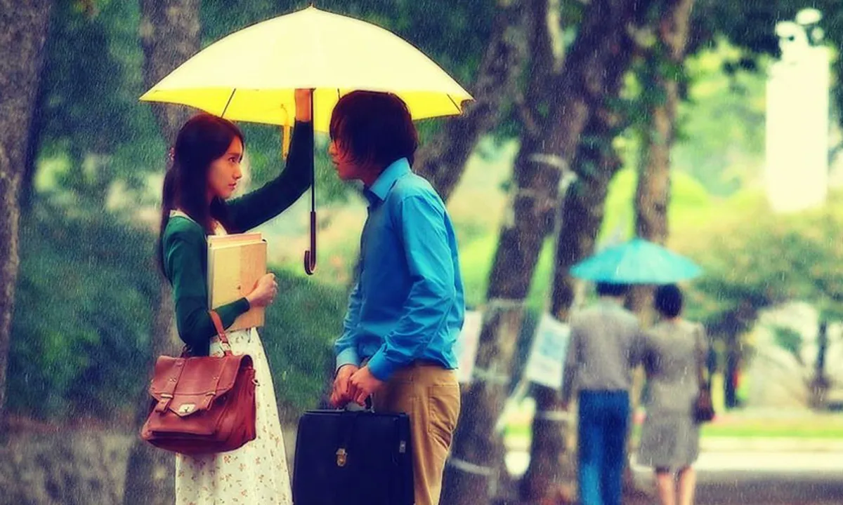 Lokasi Syuting Drama Korea Ini Pas Untuk Nyatakan Cinta!