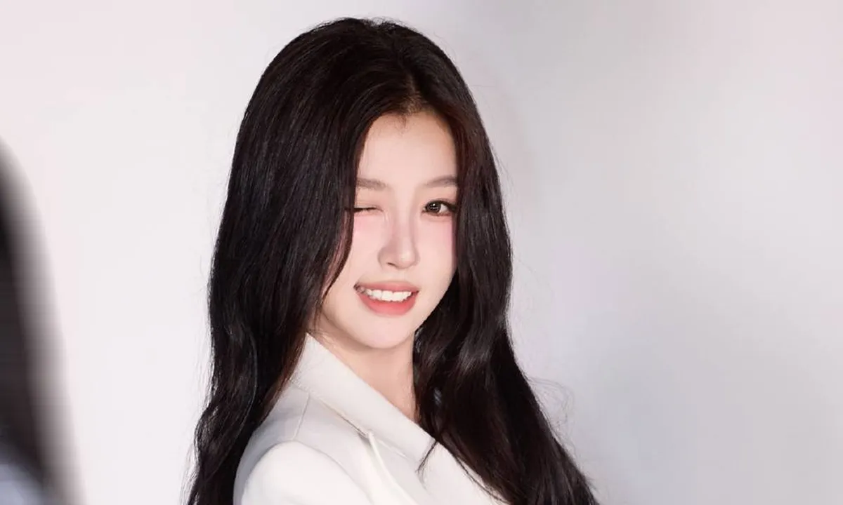 LOVE IN THE SHELL Mulai Syuting, Esther Yu dan Hou Minghao Bikin Gemas