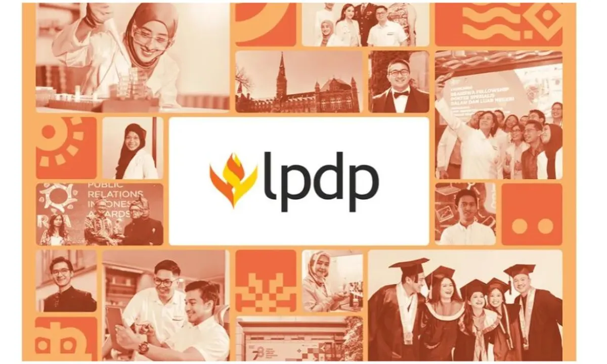 LPDP 2025 Kapan Dibuka? Cek Syarat dan Jadwal Pendaftarannya