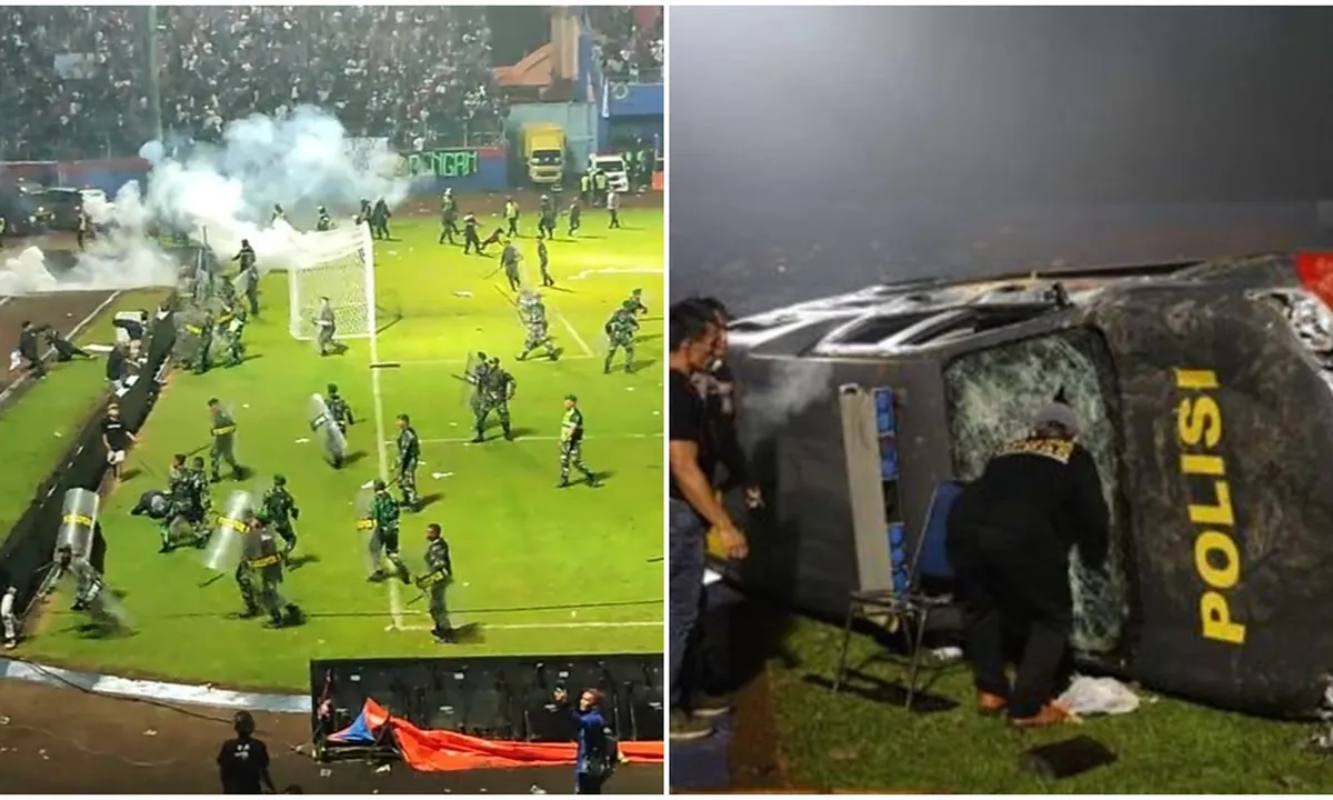 LPSK Berikan Perlindungan Keluarga Korban Tragedi Kanjuruhan