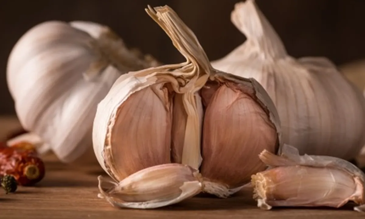 12 Manfaat Bawang Putih Bagi Pria, Tak Hanya Tingkatkan Stamina