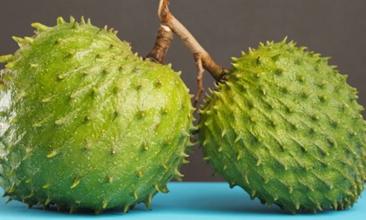 12 Manfaat Buah Sirsak Bagi Kesehatan dan Kecantikan, Redakan Stres - Cegah Keriput