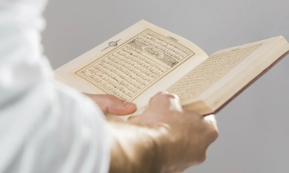 Luar Biasa, Ini 6 Manfaat Surat Al Kahfi Bila Dibaca Secara Rutin