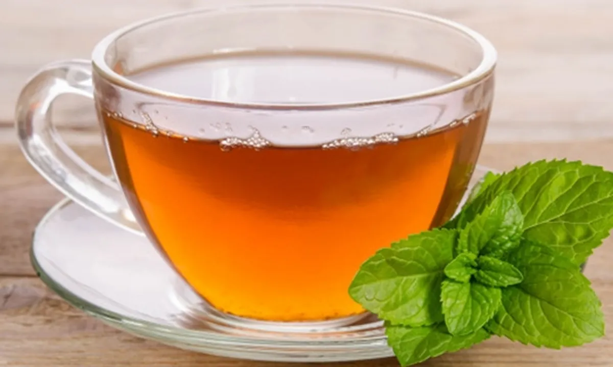 Luar Biasa, Ini 8 Manfaat Teh Tawar Bila Diminum Secara Rutin