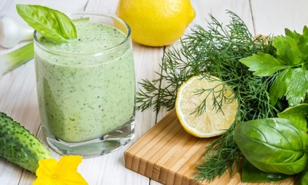 Konsumsi 8 Jenis Jus Sayuran Ini, Mampu Buat Kulit Glowing Secara Alami