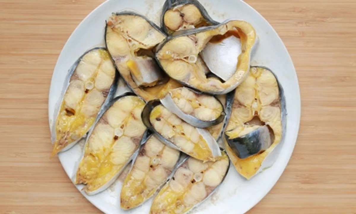 Luar Biasa, Ternyata Ini 8 Manfaat Ikan Patin yang Baik untuk Kesehatan
