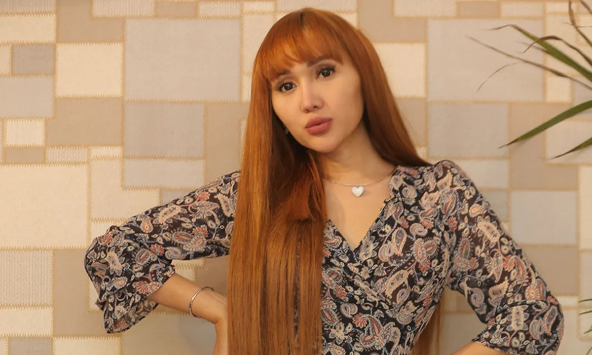 Lucinta Luna Bakal Bongkar Nama Artis Pria Yang Pernah Ia Kencani
