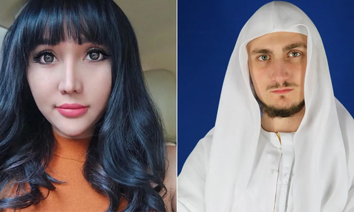 Lucinta Luna Ngaku Pernah Jadi Pacar Fatih Seferagic Selama 6 Bulan