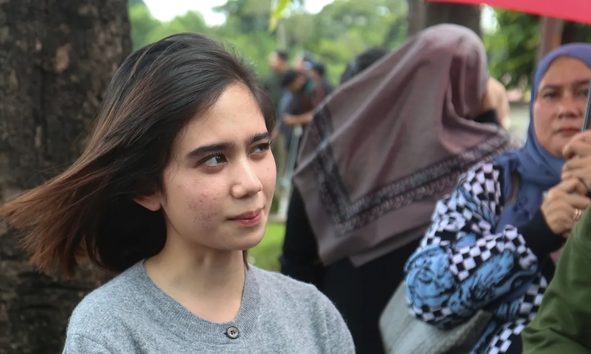 Lucky Widja Meninggal Dunia, Tissa Biani Terkejut