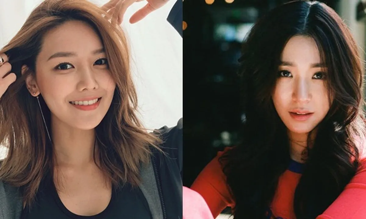 Lucu, Sooyoung SNSD Pamer Dibelikan Makanan Oleh Tiffany