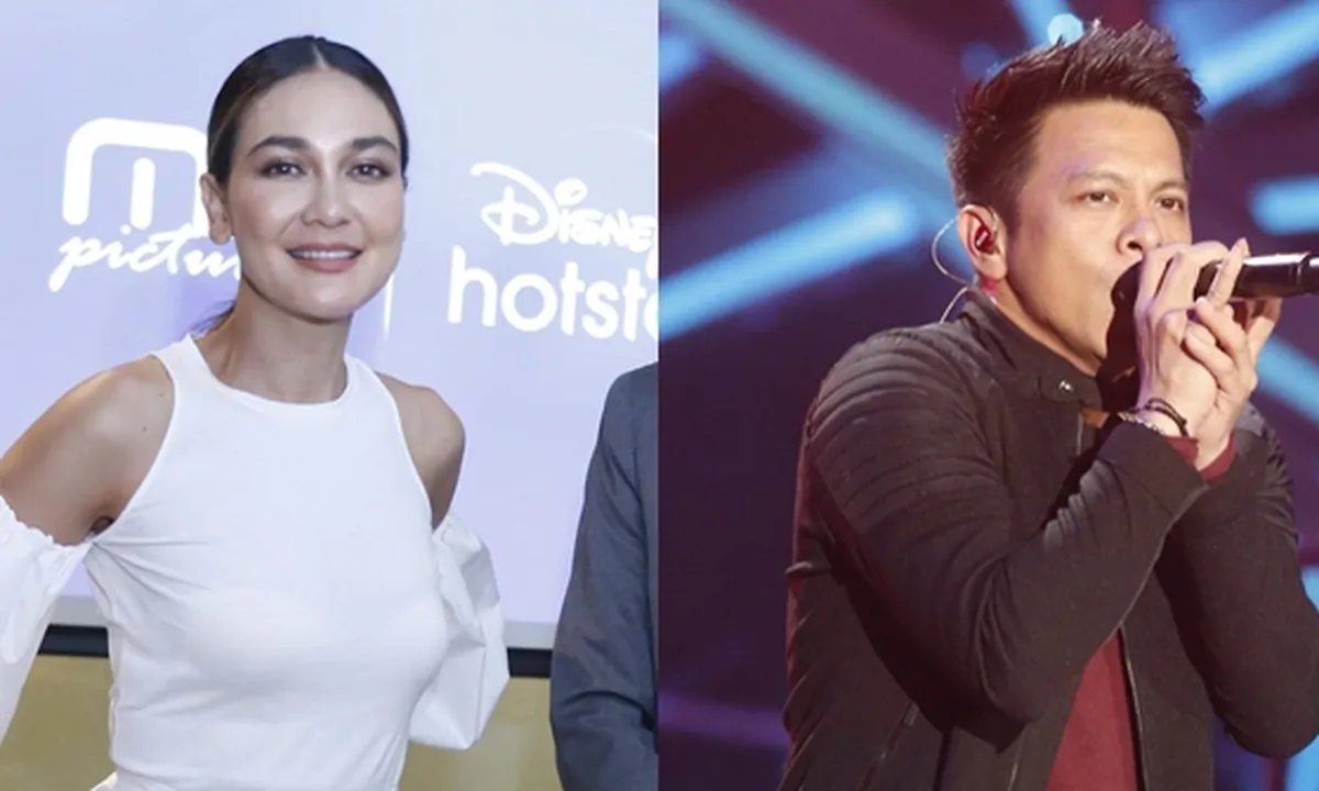 Luna Maya dan Ariel NOAH Diramalkan Bakal Balikan, Tapi Terkendala Ini
