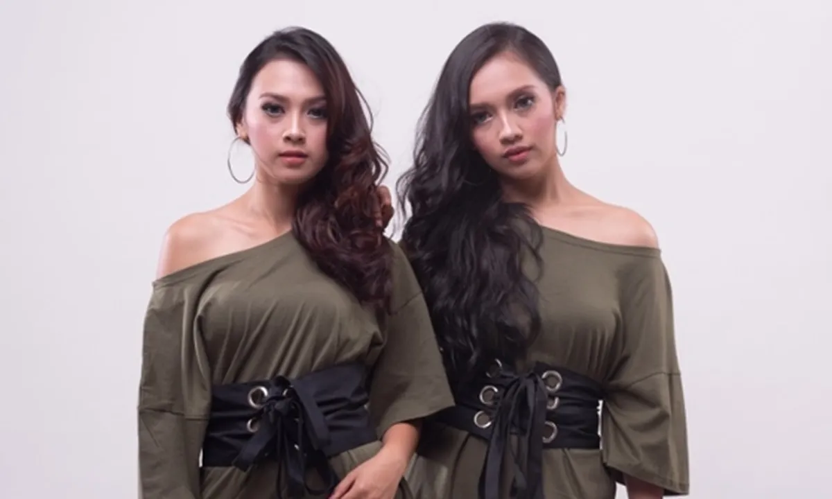 Luncurkan 'Goyang Samping', Duo Delima Tawarkan Nuansa Dangdut yang Berbeda