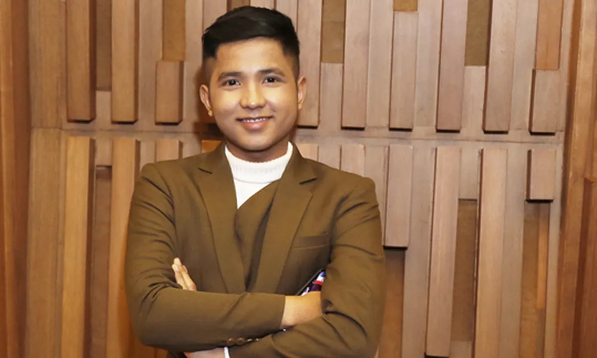 Luncurkan Teaser Lagu Terbaru Berjudul 'Tiada Tara', Jirayut Deg-Degan