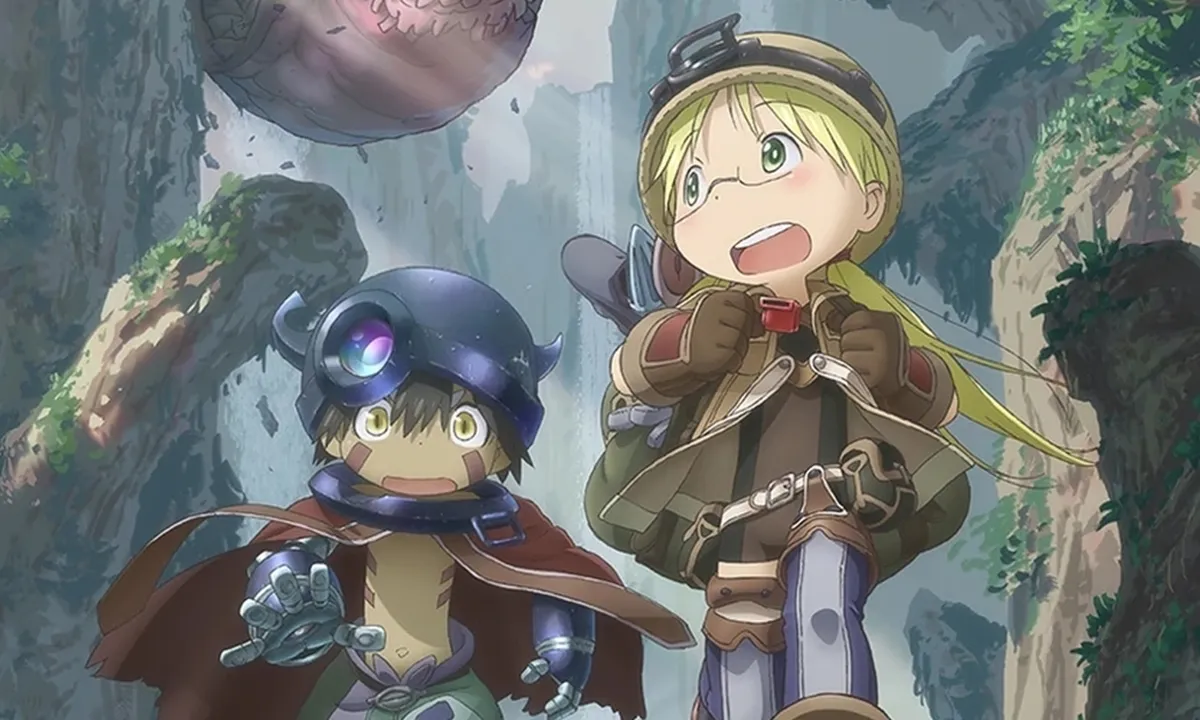 Made in Abyss Itu Anime Apa Sih dan Kenapa Bisa Populer Banget