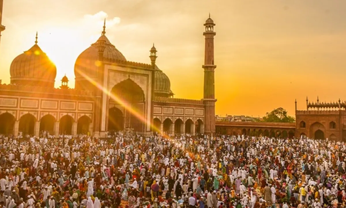 Maha Melihat Adalah Arti dari Asmaul Husna Al-Bashir, Ketahui Dalil Beserta Contohnya