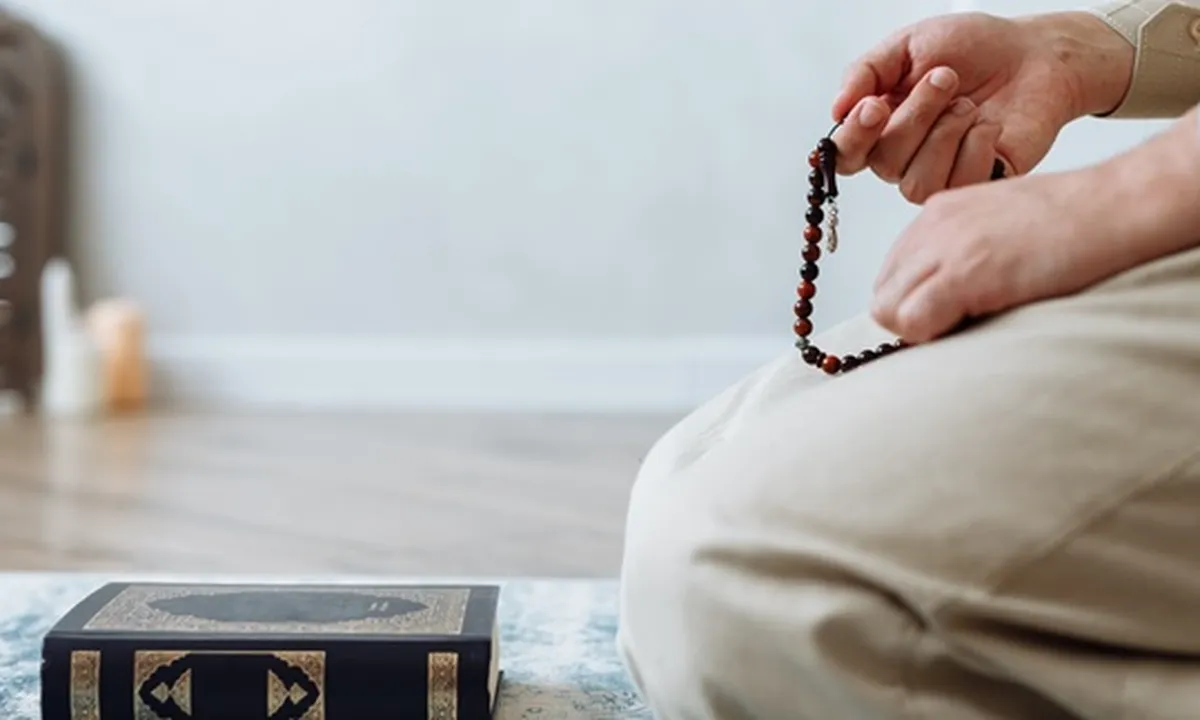 Maha Suci Allah Arti dari Lafal Bacaan Tasbih, Ketahui Keutamaan dan Dzikir Lainnya