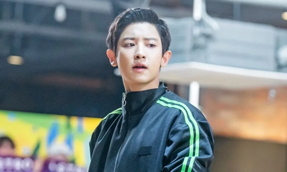 Main Bowling, Chanyeol EXO Pakai Jam Tangan Seharga 1 Miliar