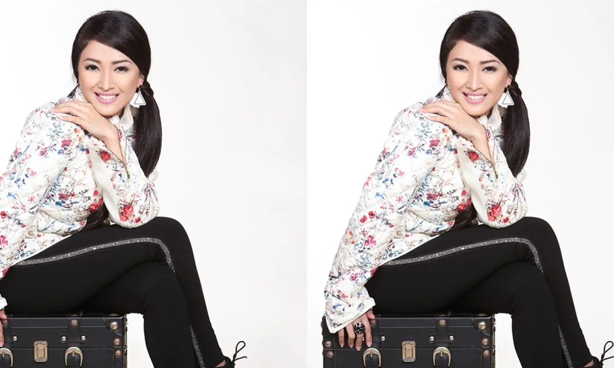 Maisaka Luncurkan Single Berkonsep Dangdut Modern dengan Lirik Jenaka