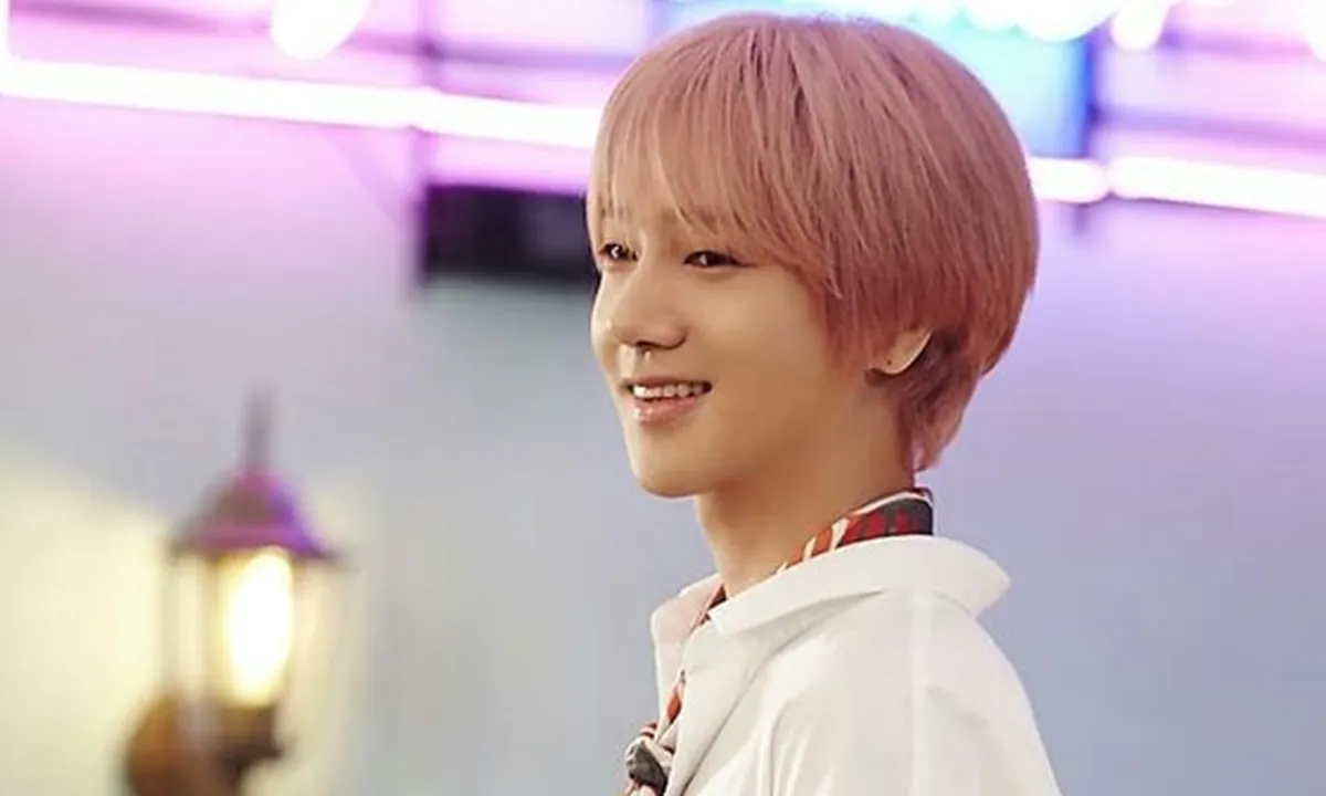 Makan Dua Hari Sekali, Fans Khawatir Kondisi Yesung Super Junior