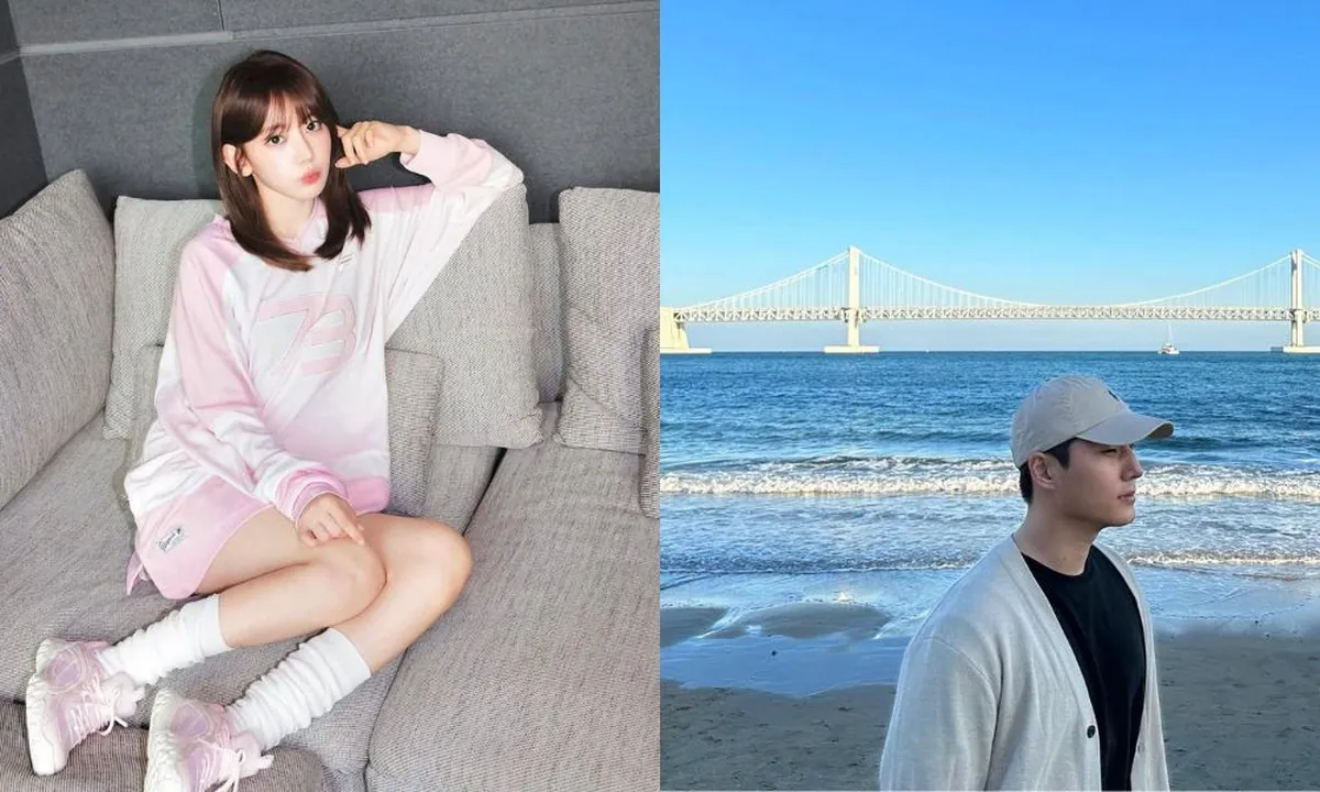 Makanan Indonesia yang Bikin Idol Kpop Ketagihan, Ada yang Samaan MaFa Gak ya?