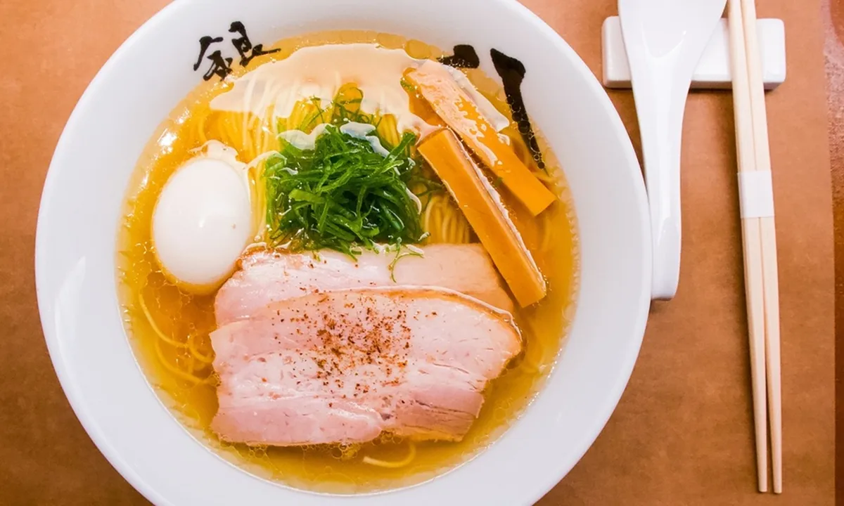 Makanan Mie Khas Jepang Adalah Ramen, Berikut Penjelasan Lengkap Serta Sejarahnya