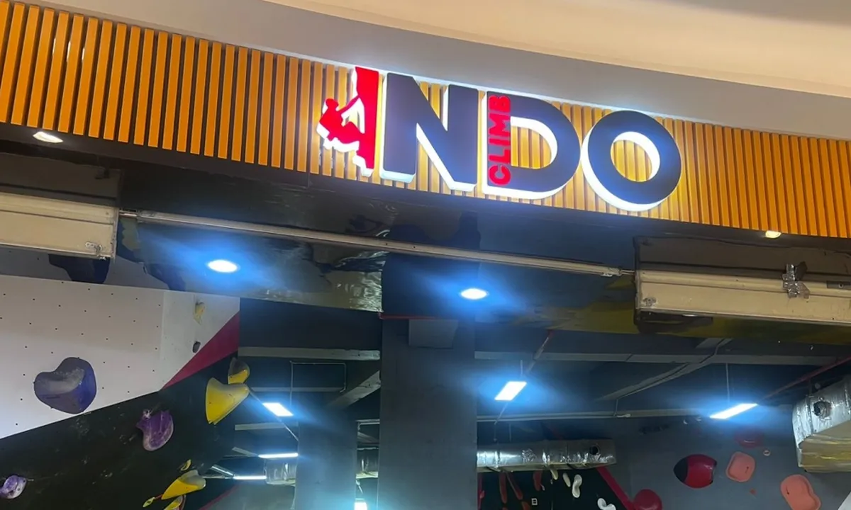 Makin Lengkap! Lippo Mall Kemang Hadirkan Gerai-gerai Besar Baru