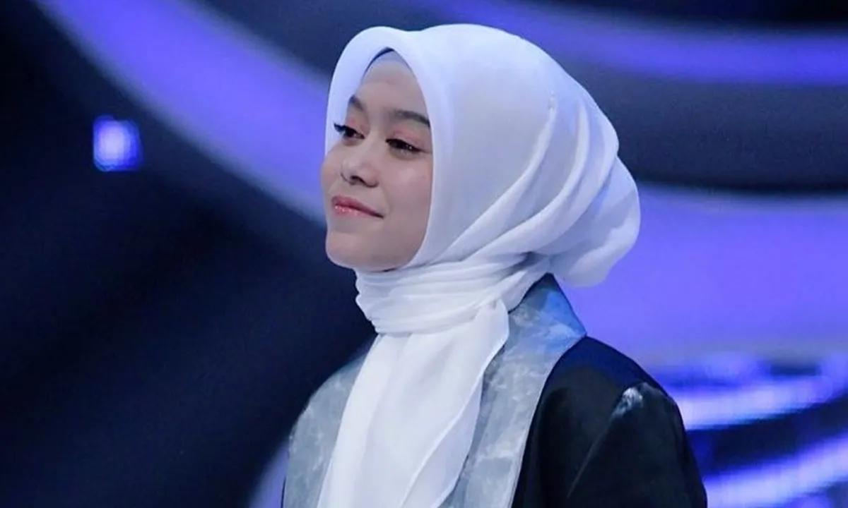 Makin Mantap Berhijab, Lesti Hapus Foto Lama di Instagram