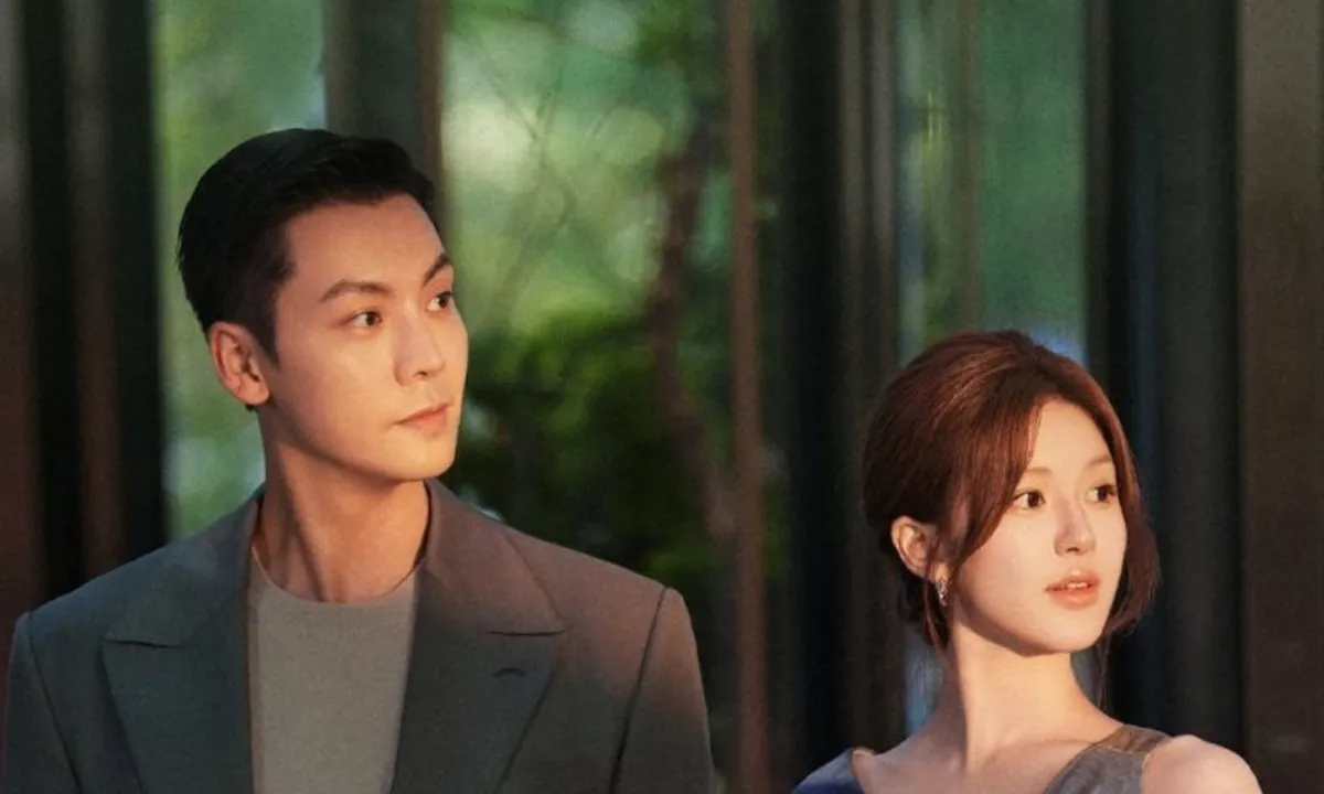 Makin Mentereng, Drama China LOVE'S AMBITION Juga Populer di Netflix Taiwan