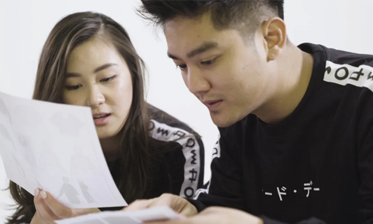 Makin Mesra, Boy William dan Pacar Jalani Bisnis Bareng