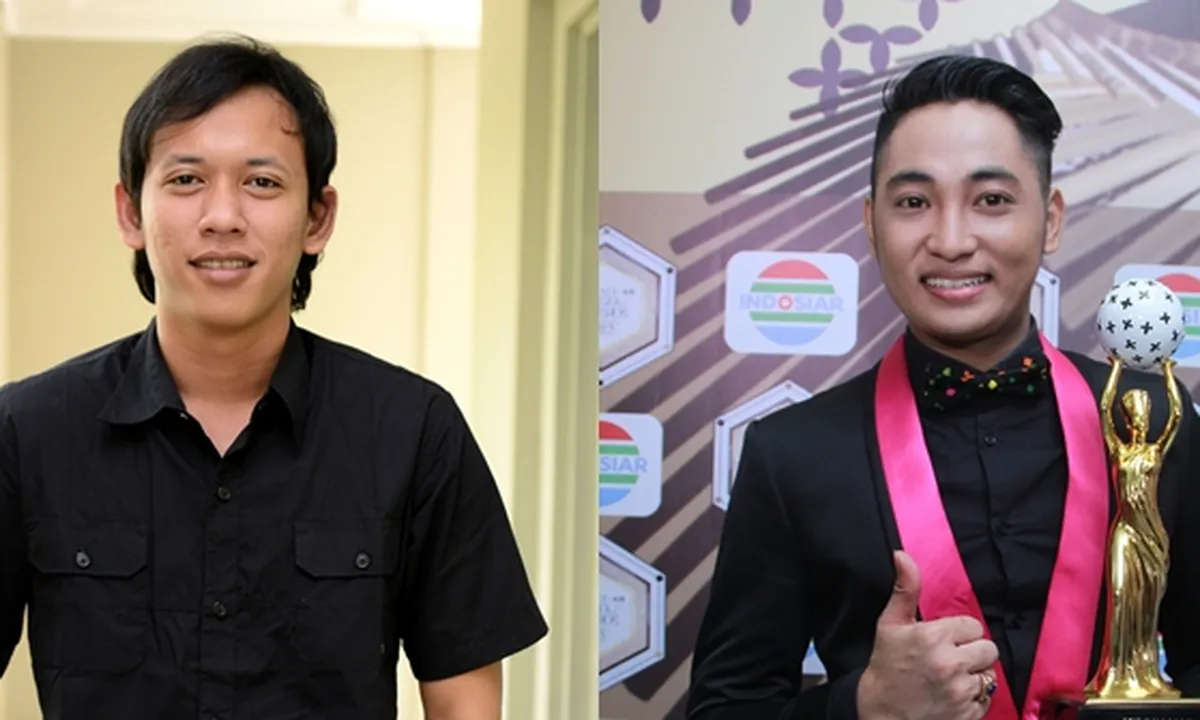 Makin Panas, Irwan DA Beber Kronologi Perselisihan dengan Dyrga Dadali