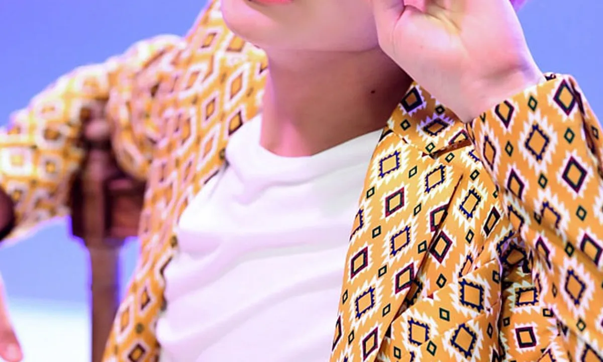 Makin Populer, Jungkook BTS Jadi Incaran Paparazi Amerika