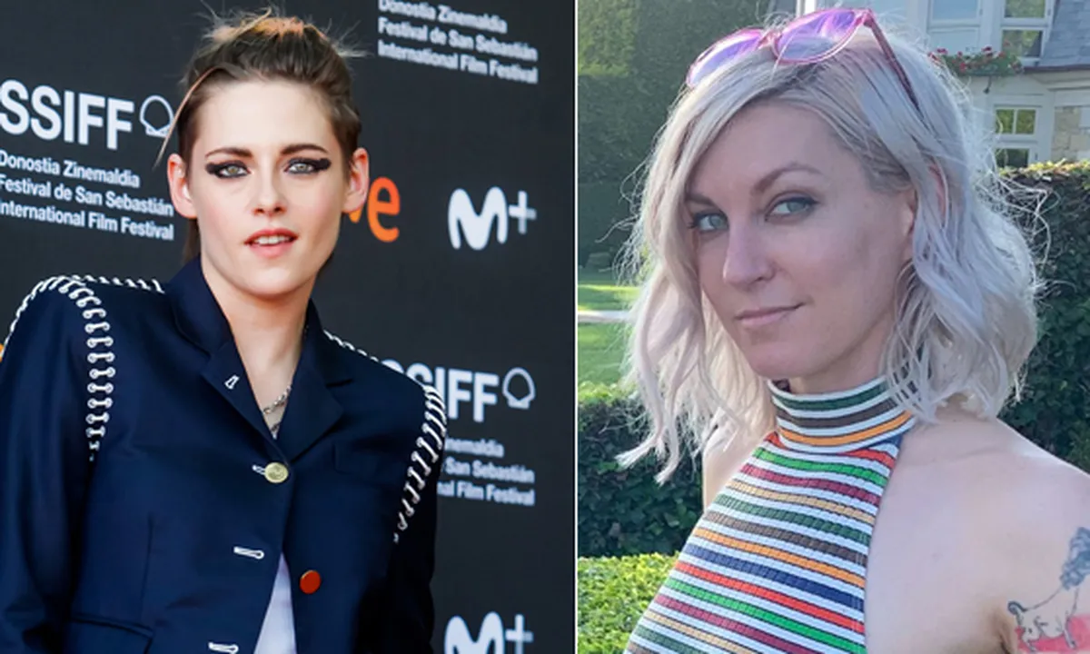 Makin Serius, Kristen Stewart Ingin Segera Lamar Pacar Cantiknya Dylan Meyer