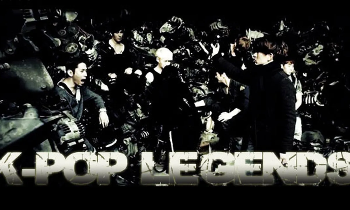 Sukses, Ini Grup K-Pop Yang Mampu Bertahan Lama!