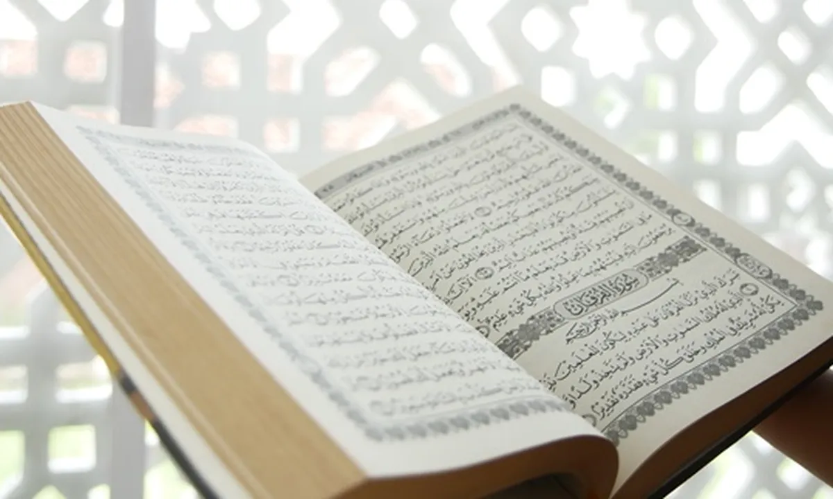 Makkiyah Artinya Ayat yang Diturunkan di Kota Mekah, Ketahui Ciri dan Contohnya